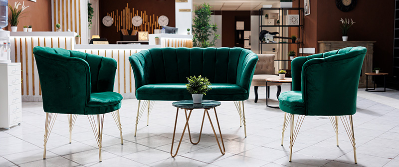 Özel Mobilya Tasarımı 