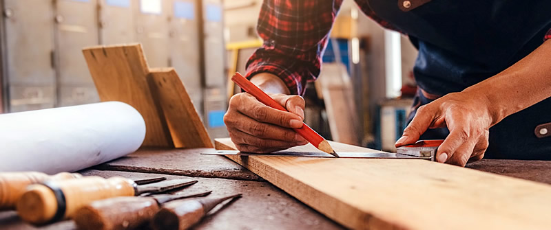 Markalara Özel Mobilya Üretimi