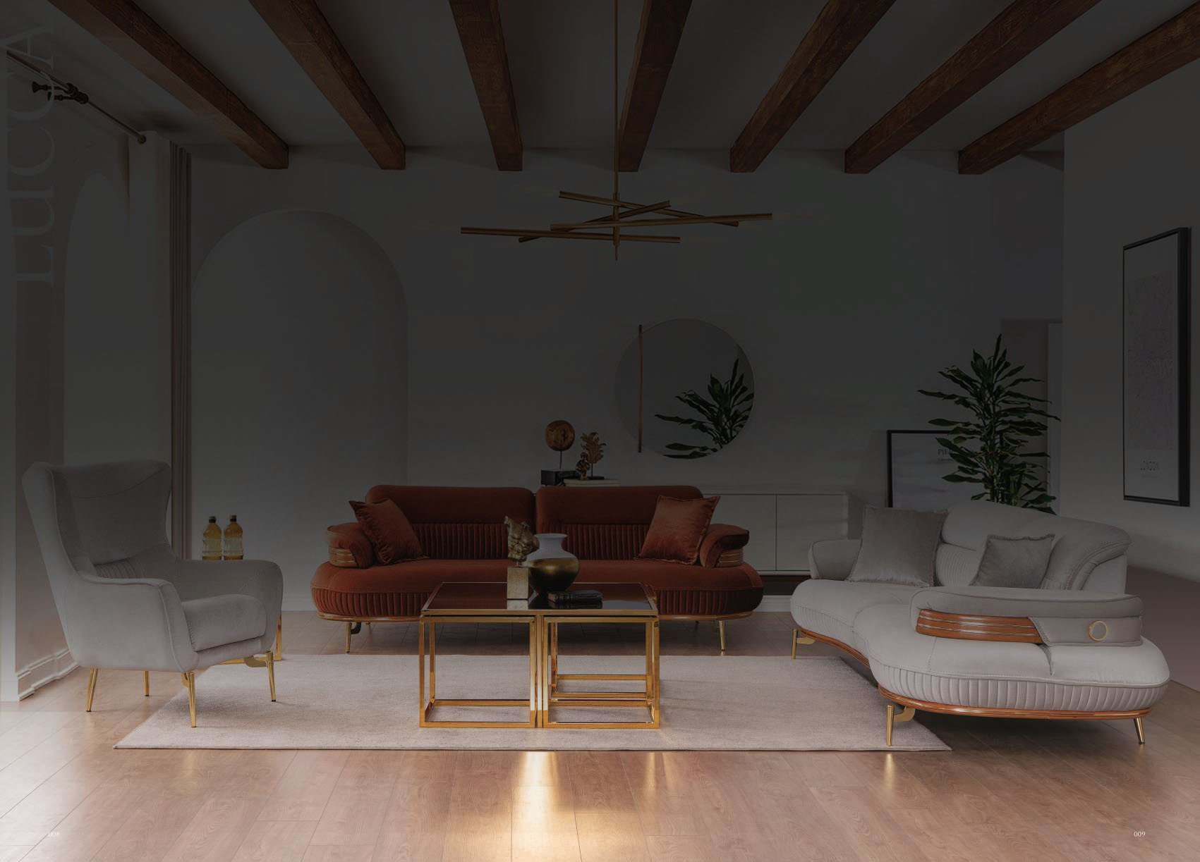 Konforun En Şık Hâli